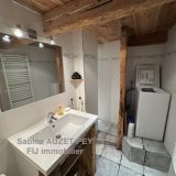 Maison 6 pièces / 125 m² / 248 400 € / SEYNE